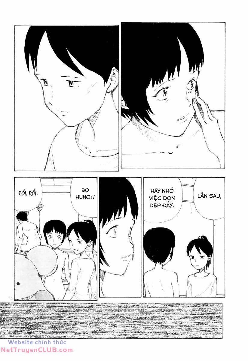 Bokurano: Ours 12 trang 14