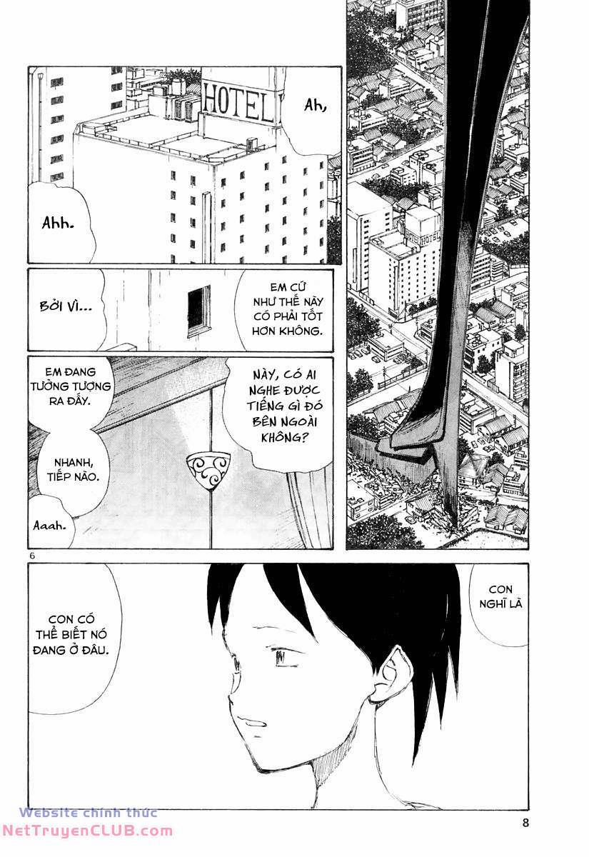 Bokurano: Ours 12 trang 4