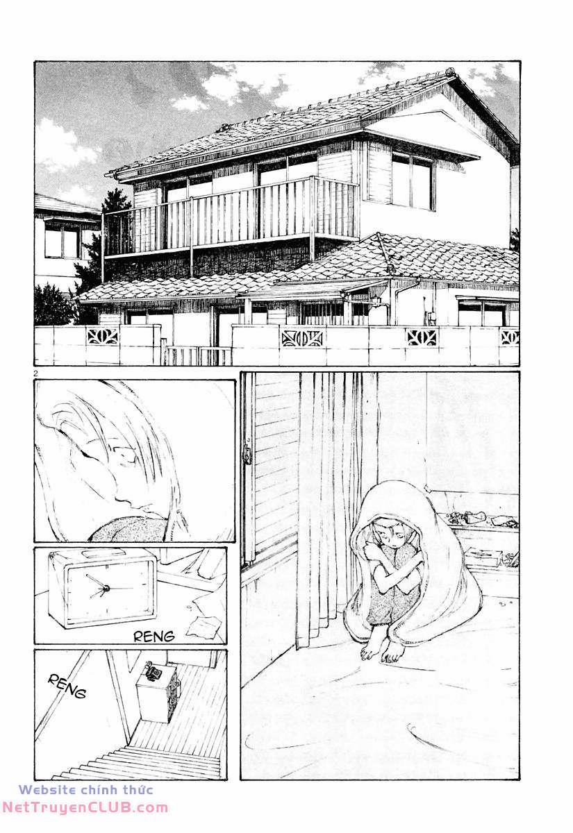Bokurano: Ours 14 trang 1