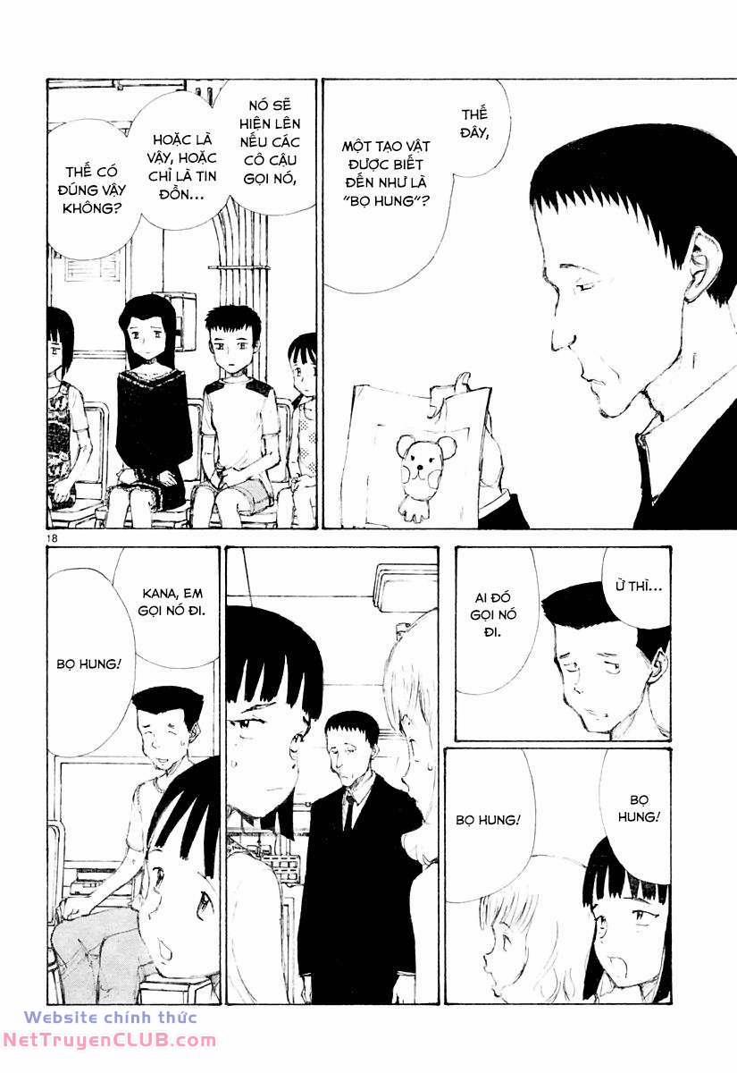 Bokurano: Ours 14 trang 16