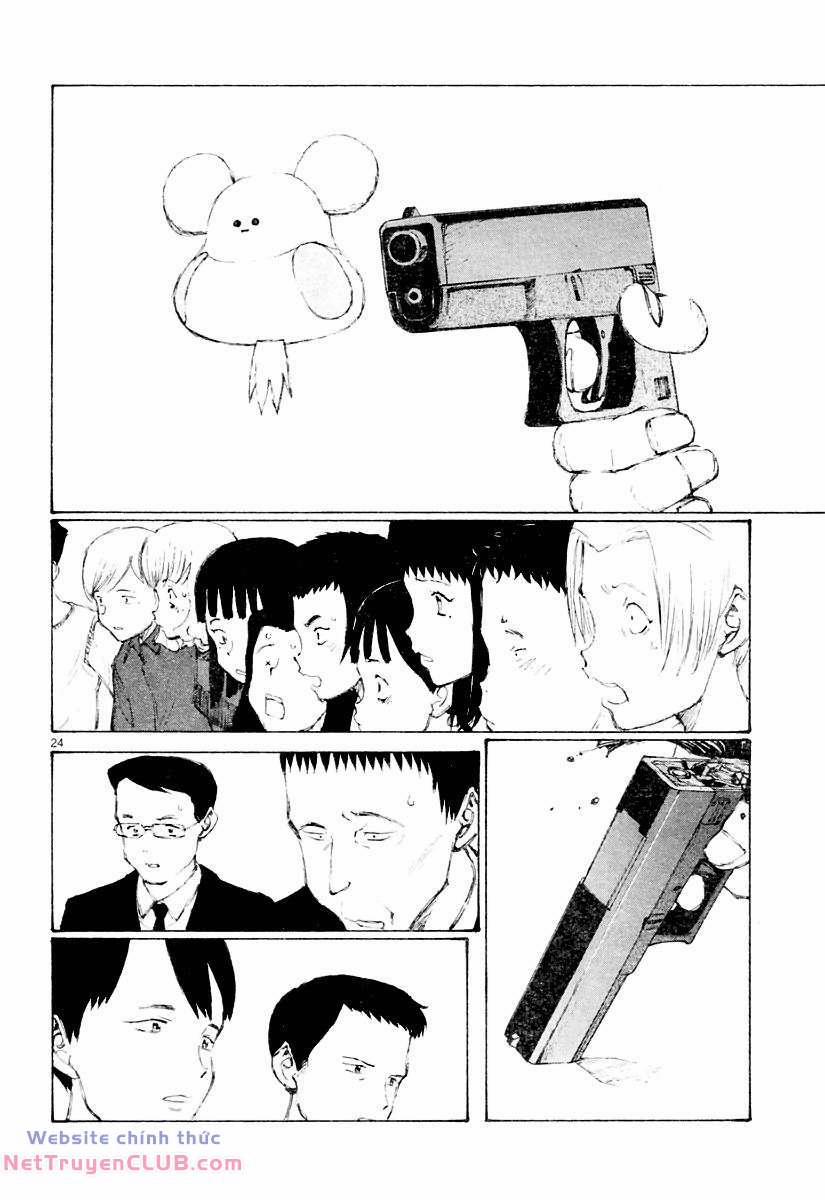 Bokurano: Ours 14 trang 22