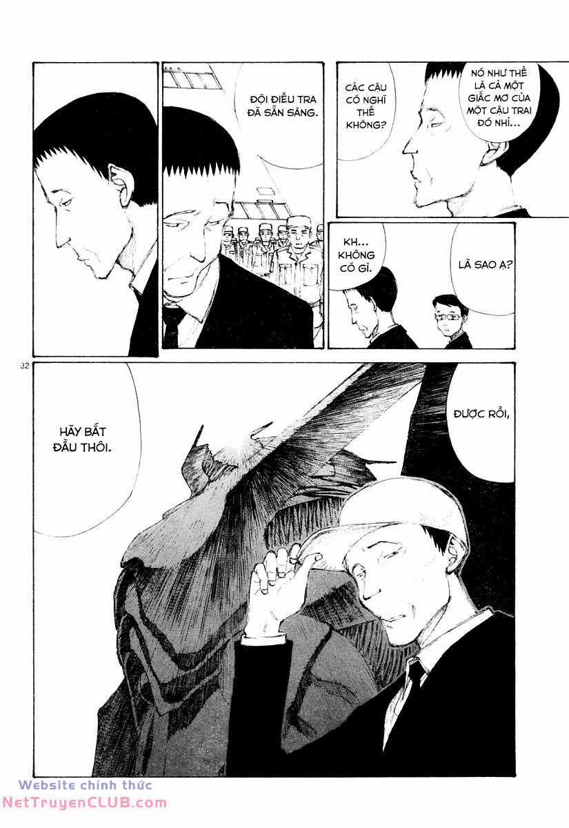 Bokurano: Ours 14 trang 30