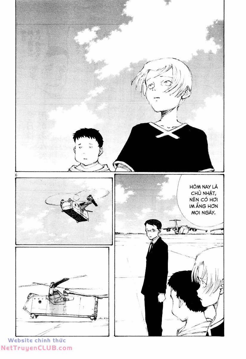 Bokurano: Ours 14 trang 5