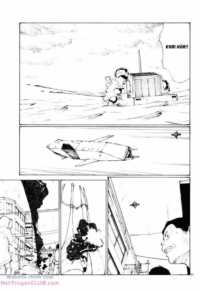 Bokurano: Ours 15 trang 28