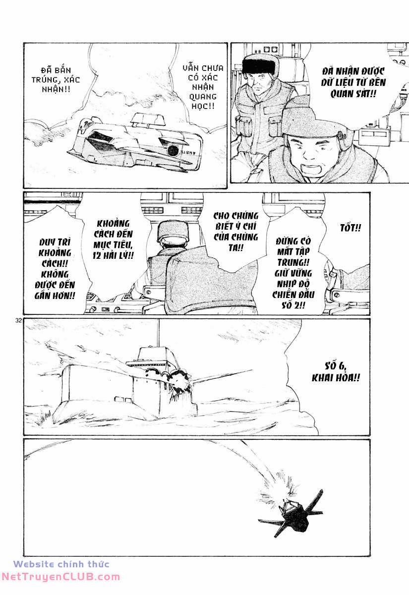 Bokurano: Ours 15 trang 29