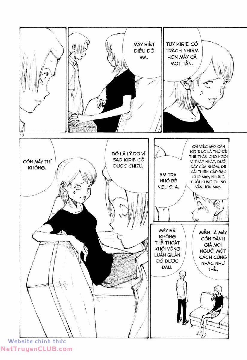 Bokurano: Ours 15 trang 9