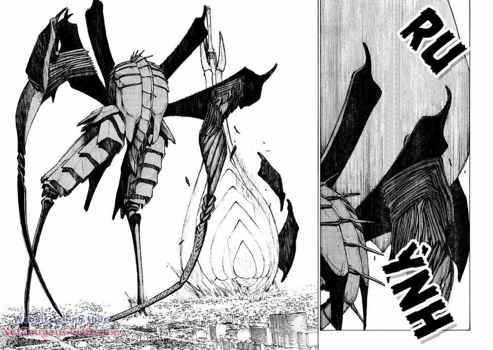 Bokurano: Ours 16 trang 14