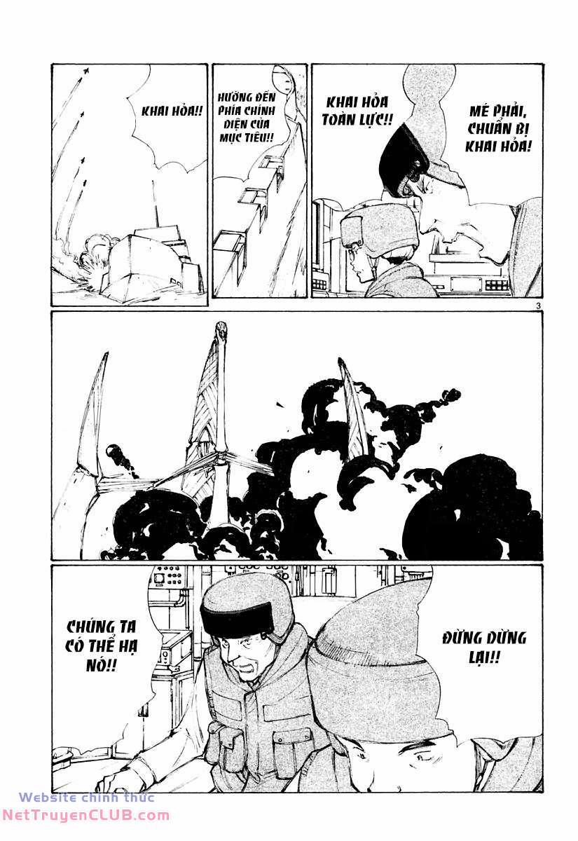 Bokurano: Ours 16 trang 2