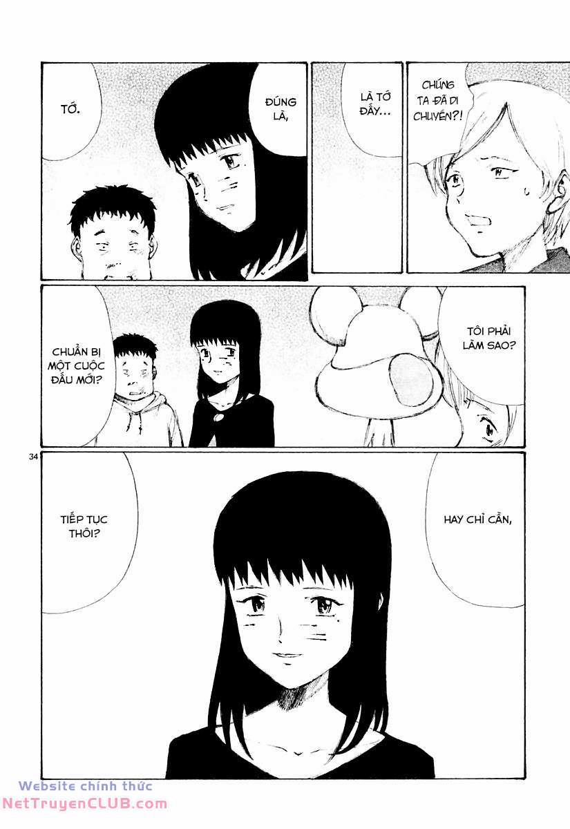 Bokurano: Ours 16 trang 30