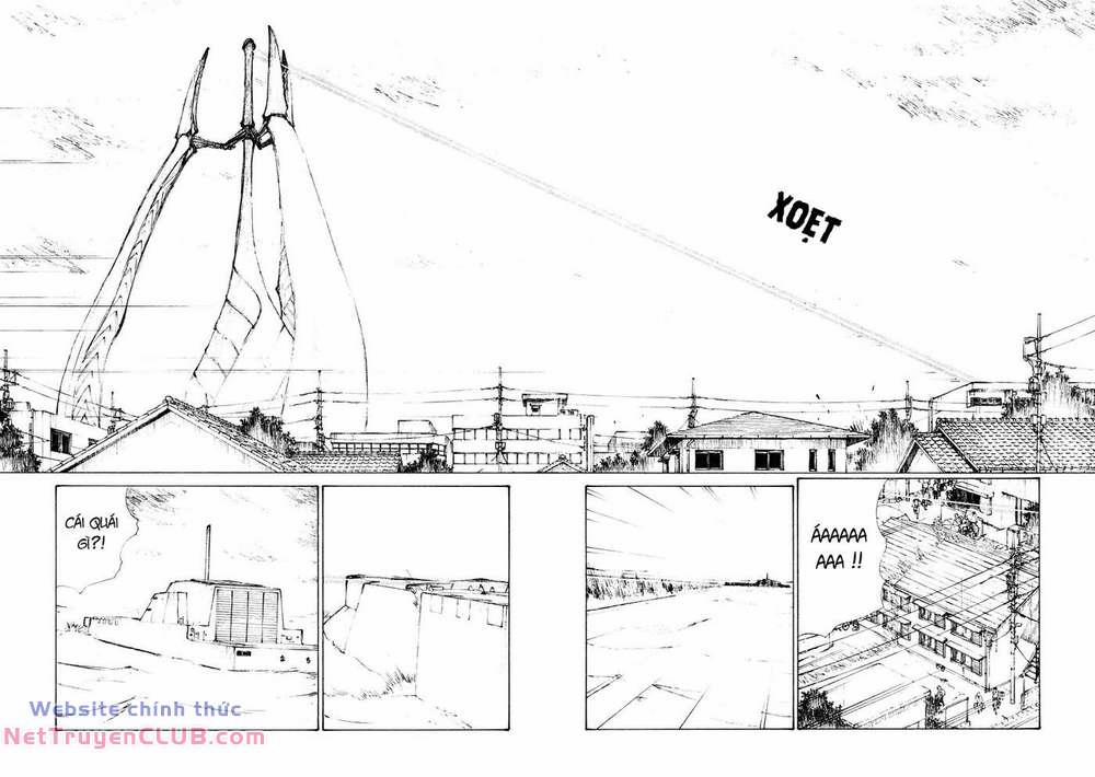 Bokurano: Ours 16 trang 5