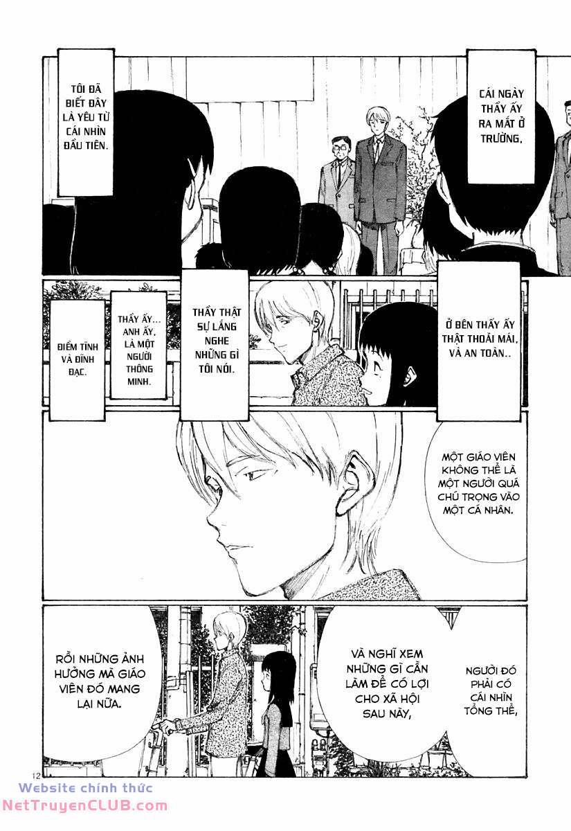 Bokurano: Ours 17 trang 11