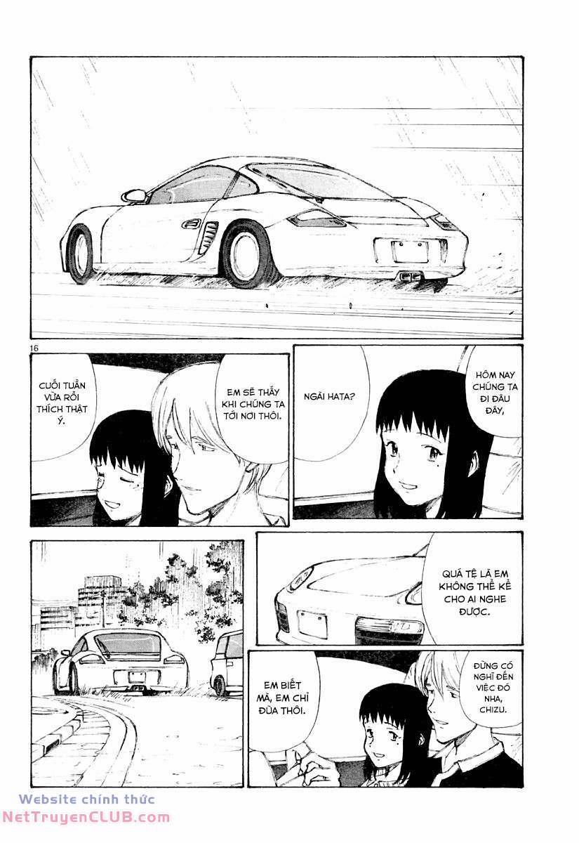 Bokurano: Ours 17 trang 15