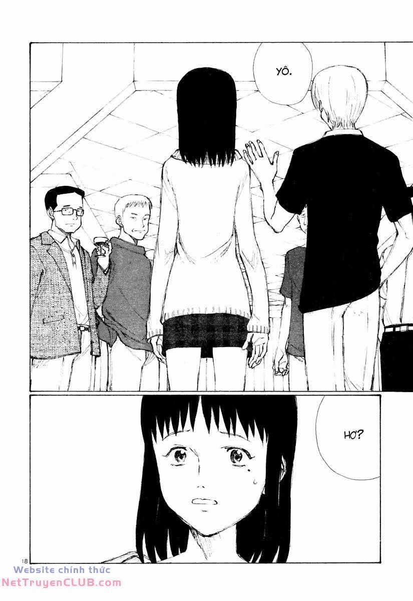 Bokurano: Ours 17 trang 17