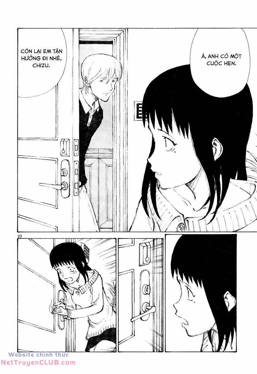 Bokurano: Ours 17 trang 19