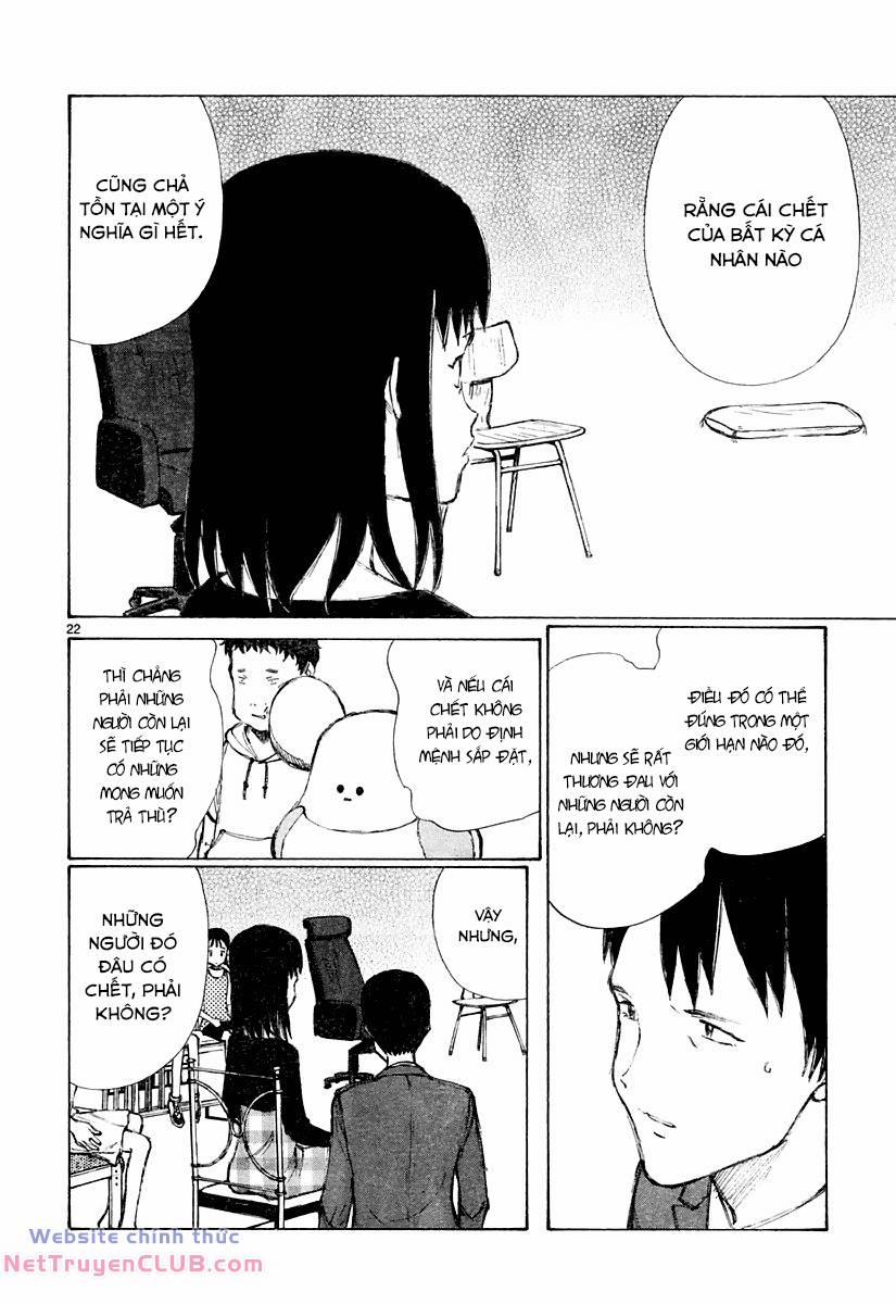 Bokurano: Ours 18 trang 20