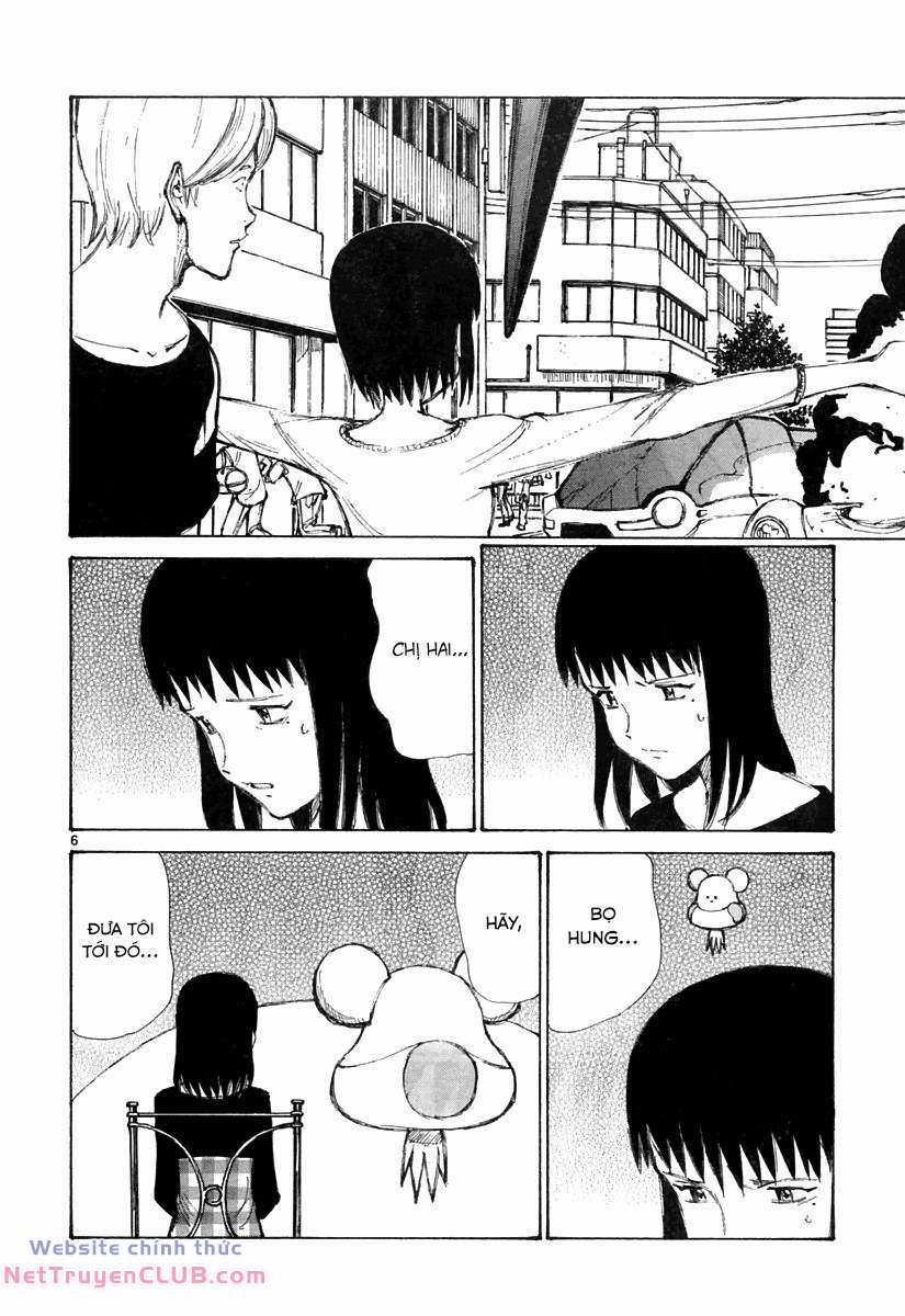 Bokurano: Ours 19 trang 5