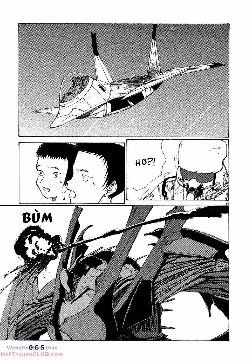 Bokurano: Ours 2 trang 27