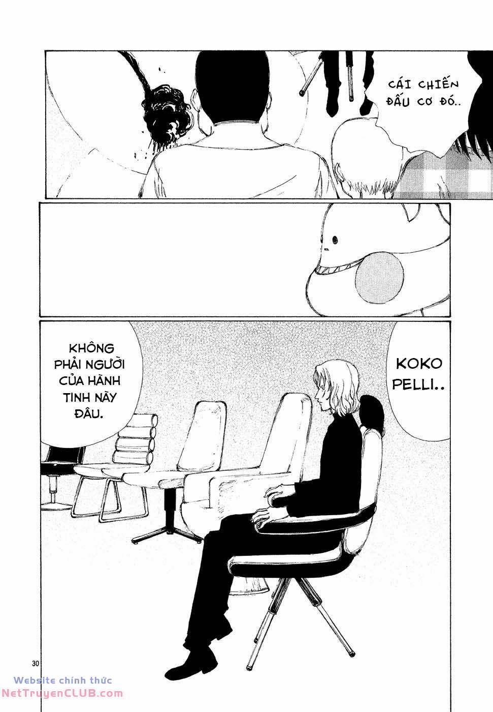 Bokurano: Ours 2 trang 28