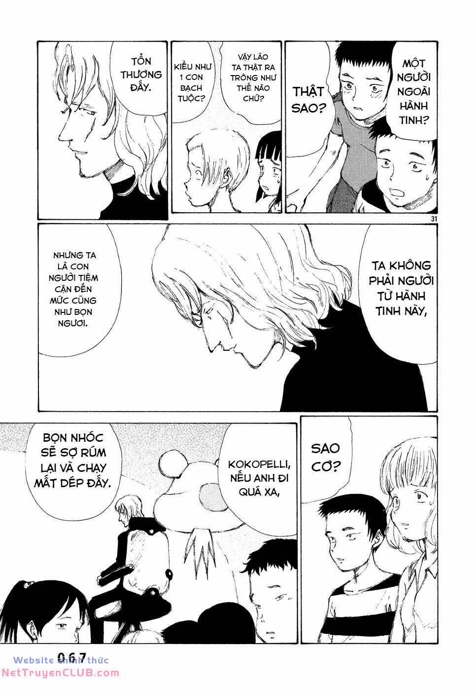 Bokurano: Ours 2 trang 29