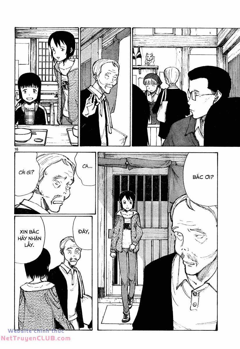 Bokurano: Ours 20 trang 15