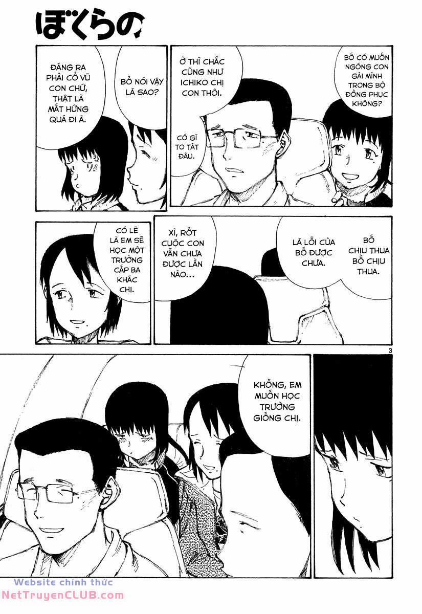 Bokurano: Ours 20 trang 2