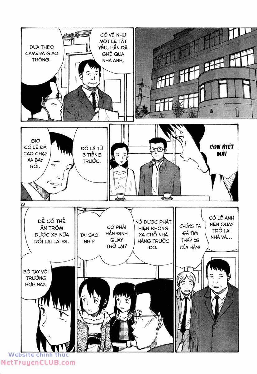 Bokurano: Ours 20 trang 27