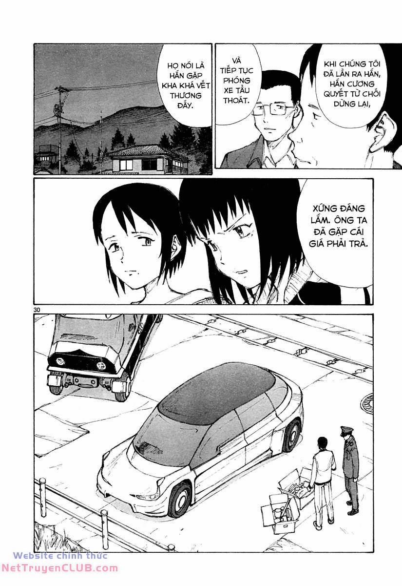 Bokurano: Ours 20 trang 29