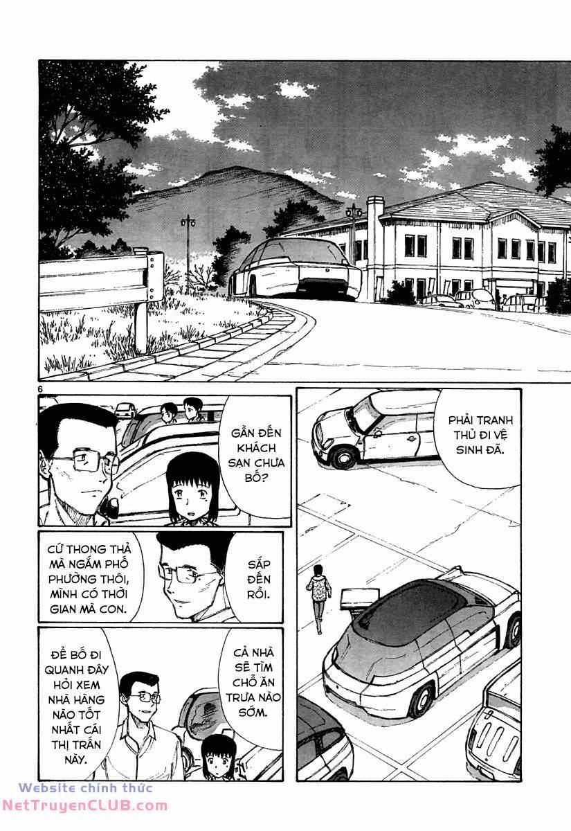 Bokurano: Ours 20 trang 5