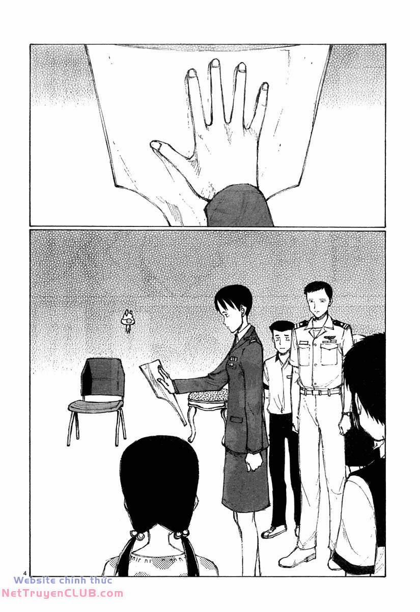 Bokurano: Ours 21 trang 3