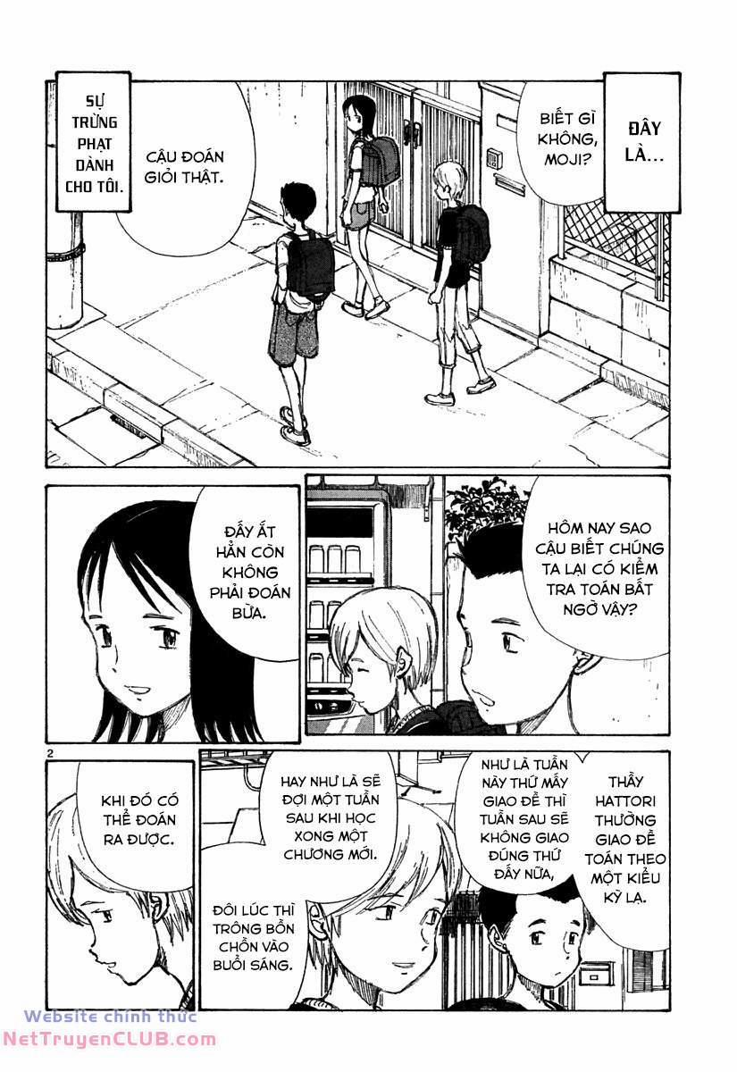 Bokurano: Ours 22 trang 1