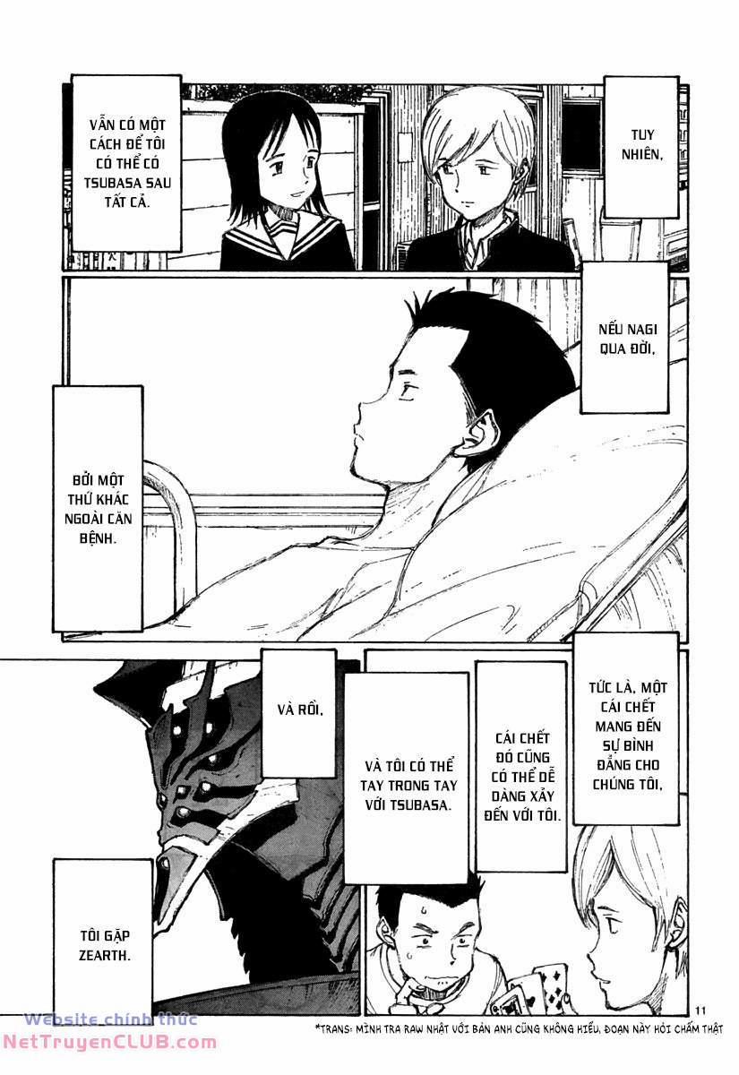 Bokurano: Ours 22 trang 10