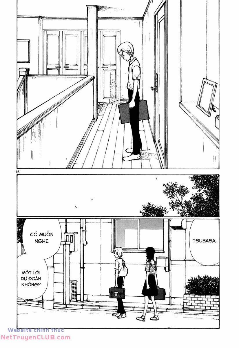 Bokurano: Ours 22 trang 15