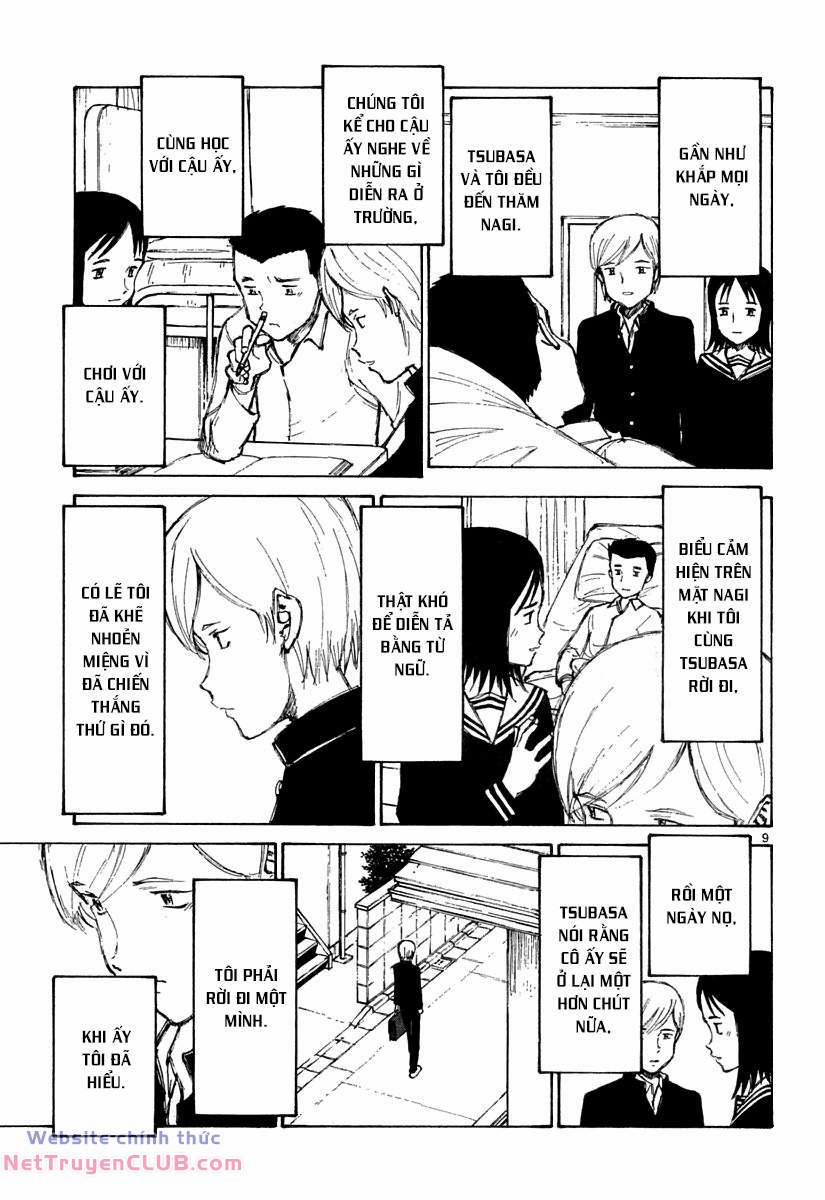 Bokurano: Ours 22 trang 8