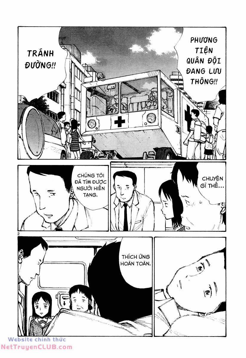 Bokurano: Ours 23 trang 1