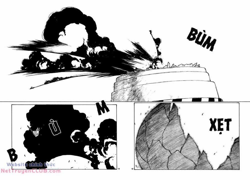 Bokurano: Ours 24 trang 17