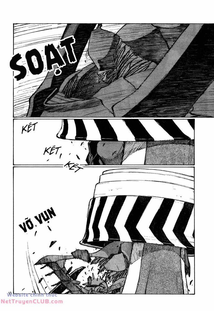 Bokurano: Ours 24 trang 9