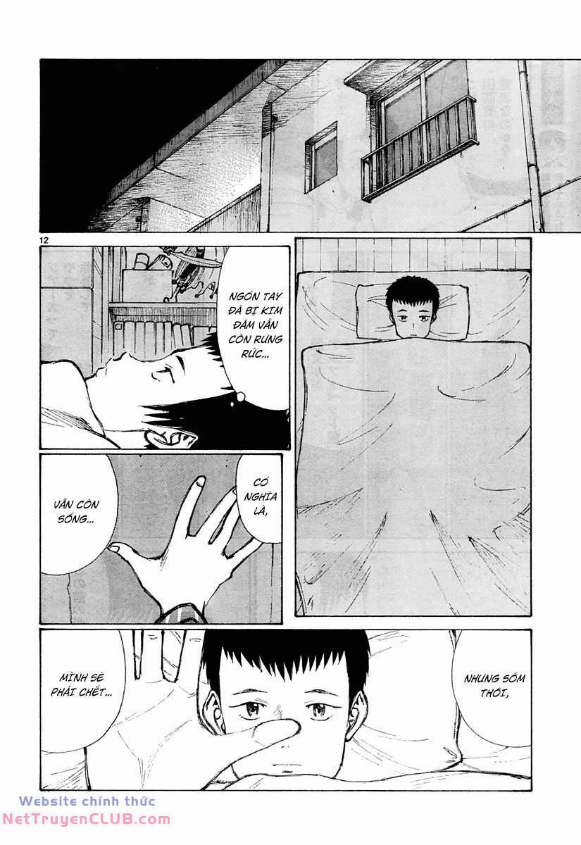 Bokurano: Ours 25 trang 11