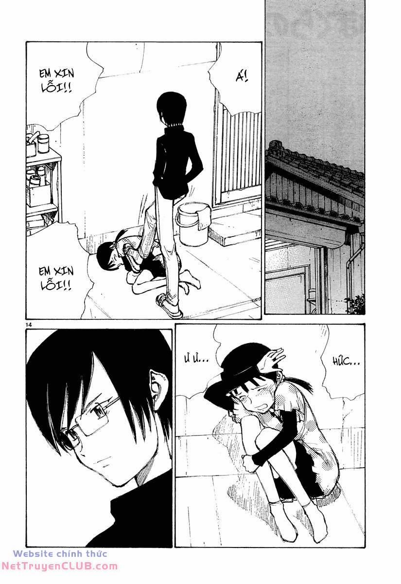 Bokurano: Ours 25 trang 13