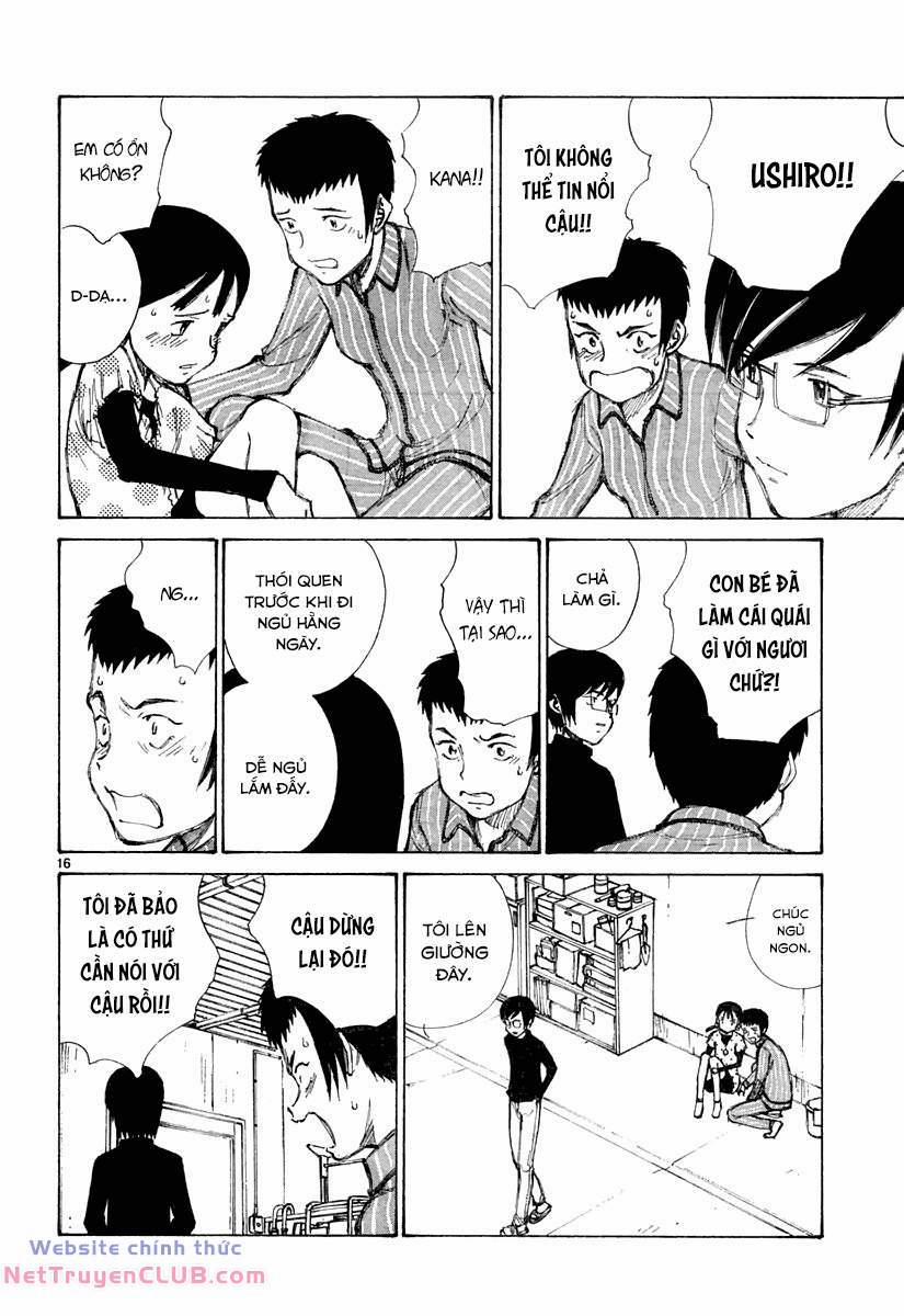 Bokurano: Ours 25 trang 15