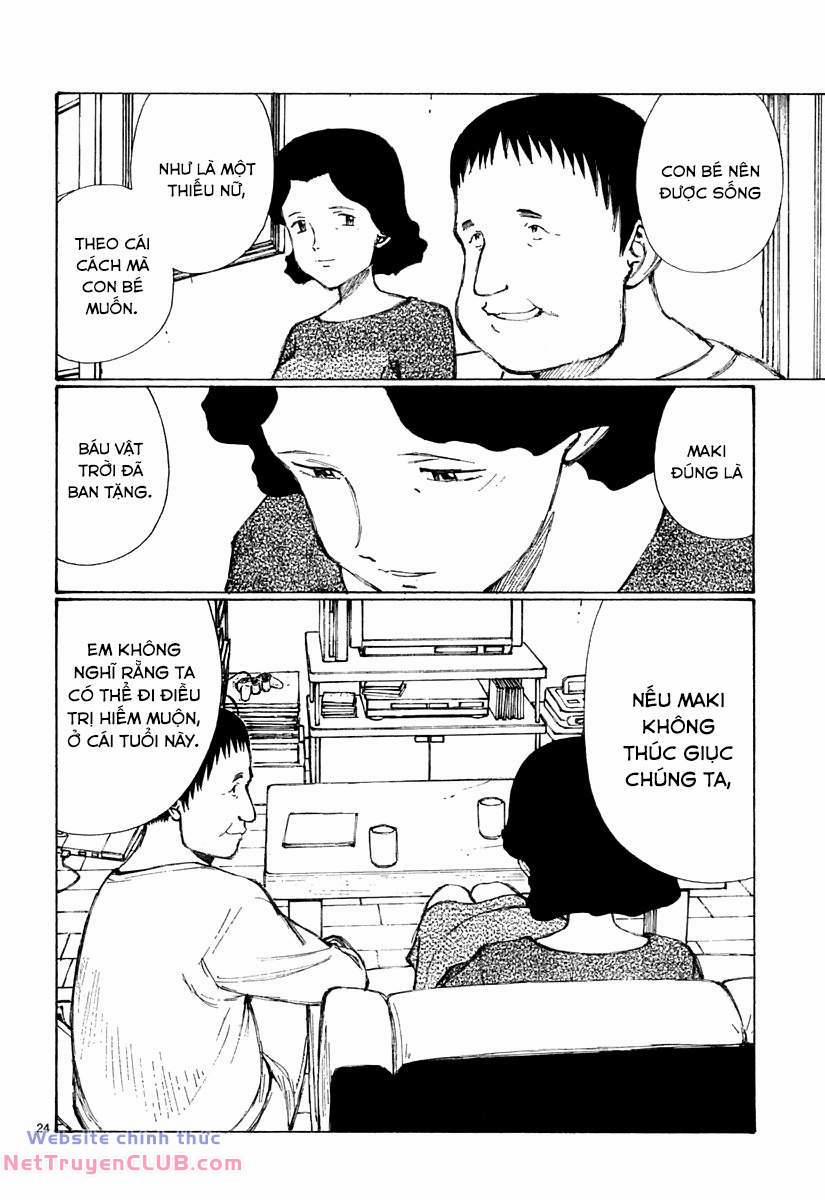 Bokurano: Ours 25 trang 23