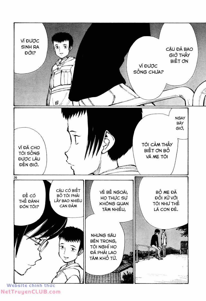 Bokurano: Ours 25 trang 27