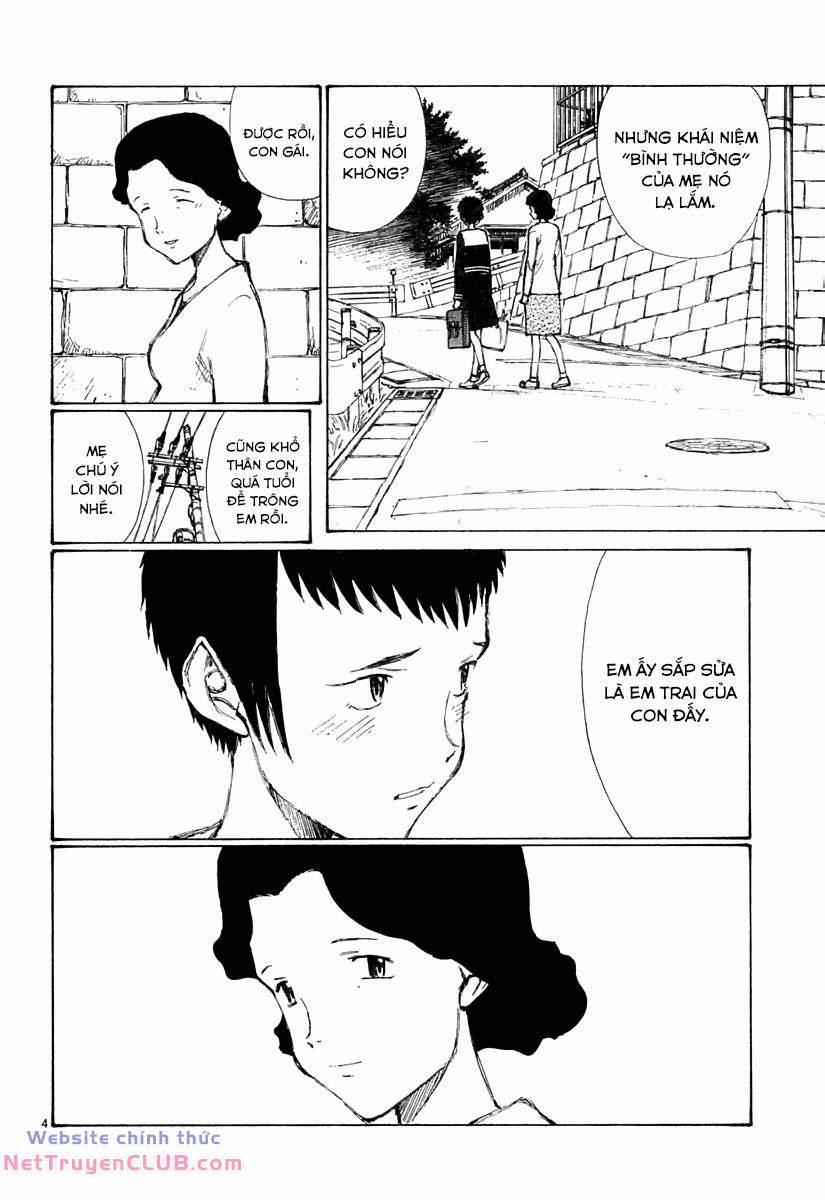 Bokurano: Ours 25 trang 3