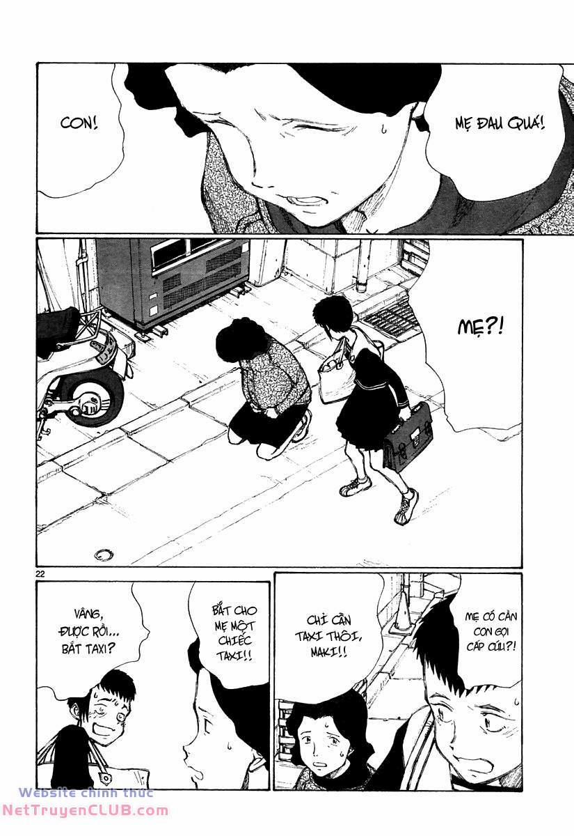 Bokurano: Ours 26 trang 21