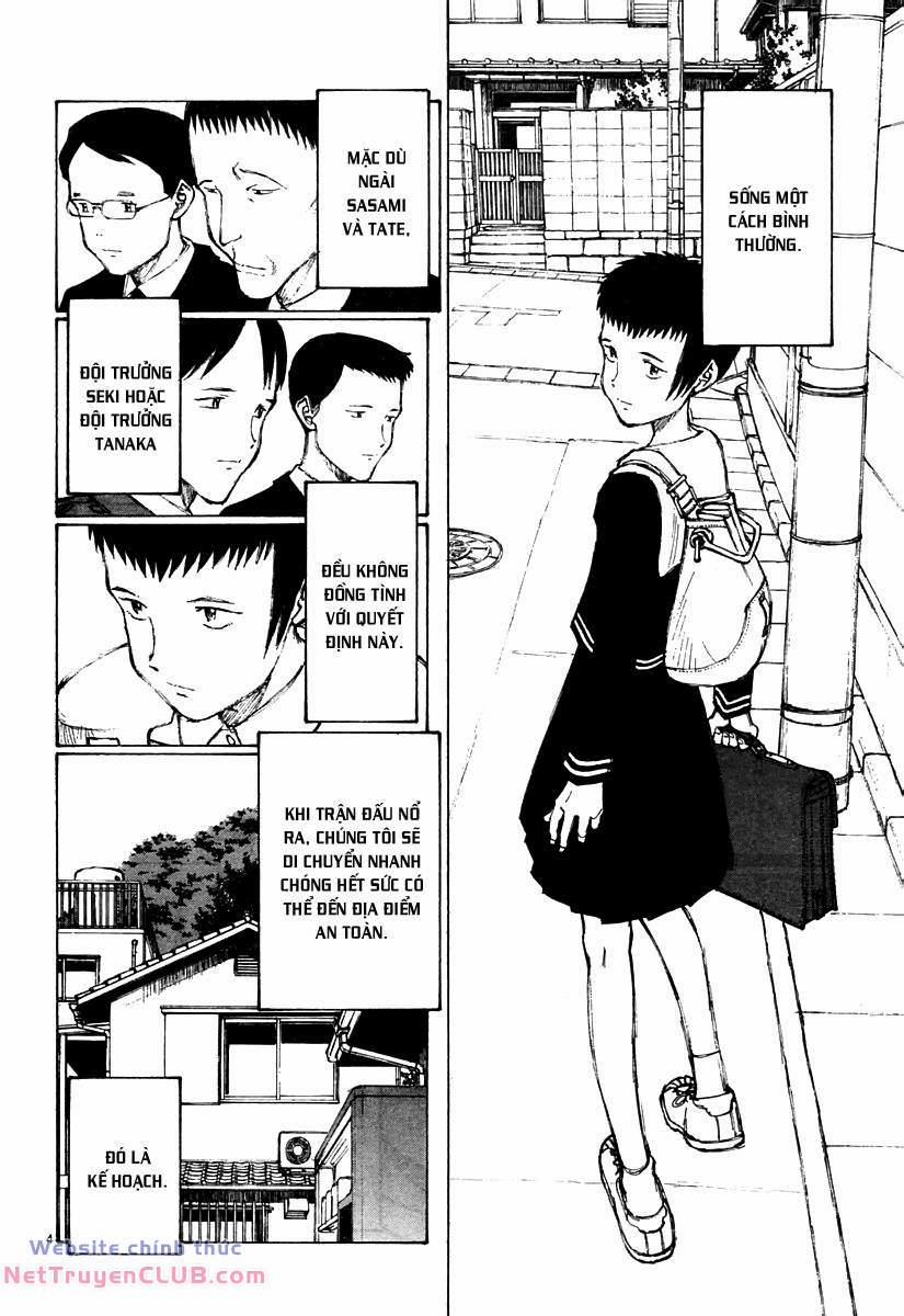 Bokurano: Ours 26 trang 3