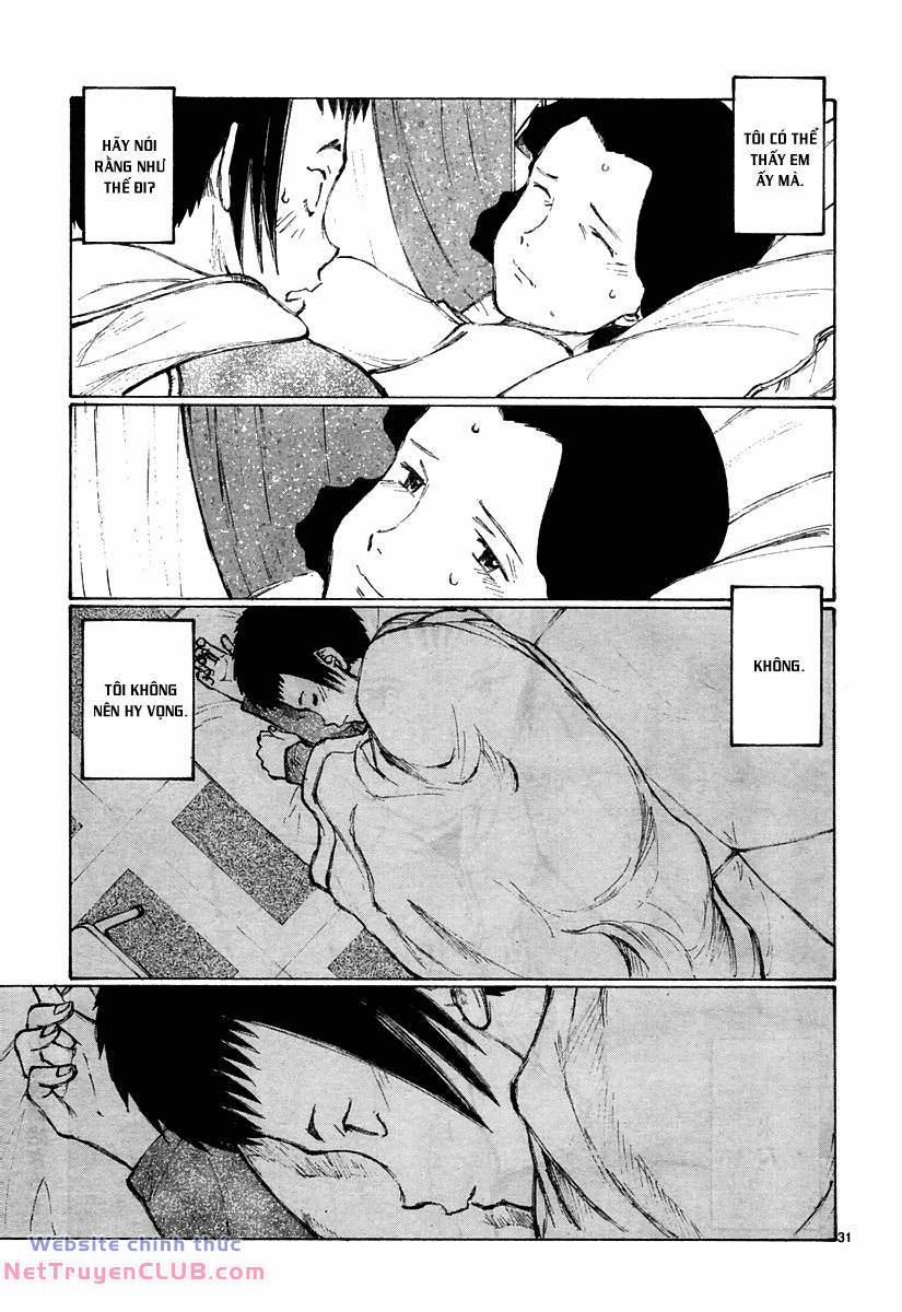 Bokurano: Ours 26 trang 30