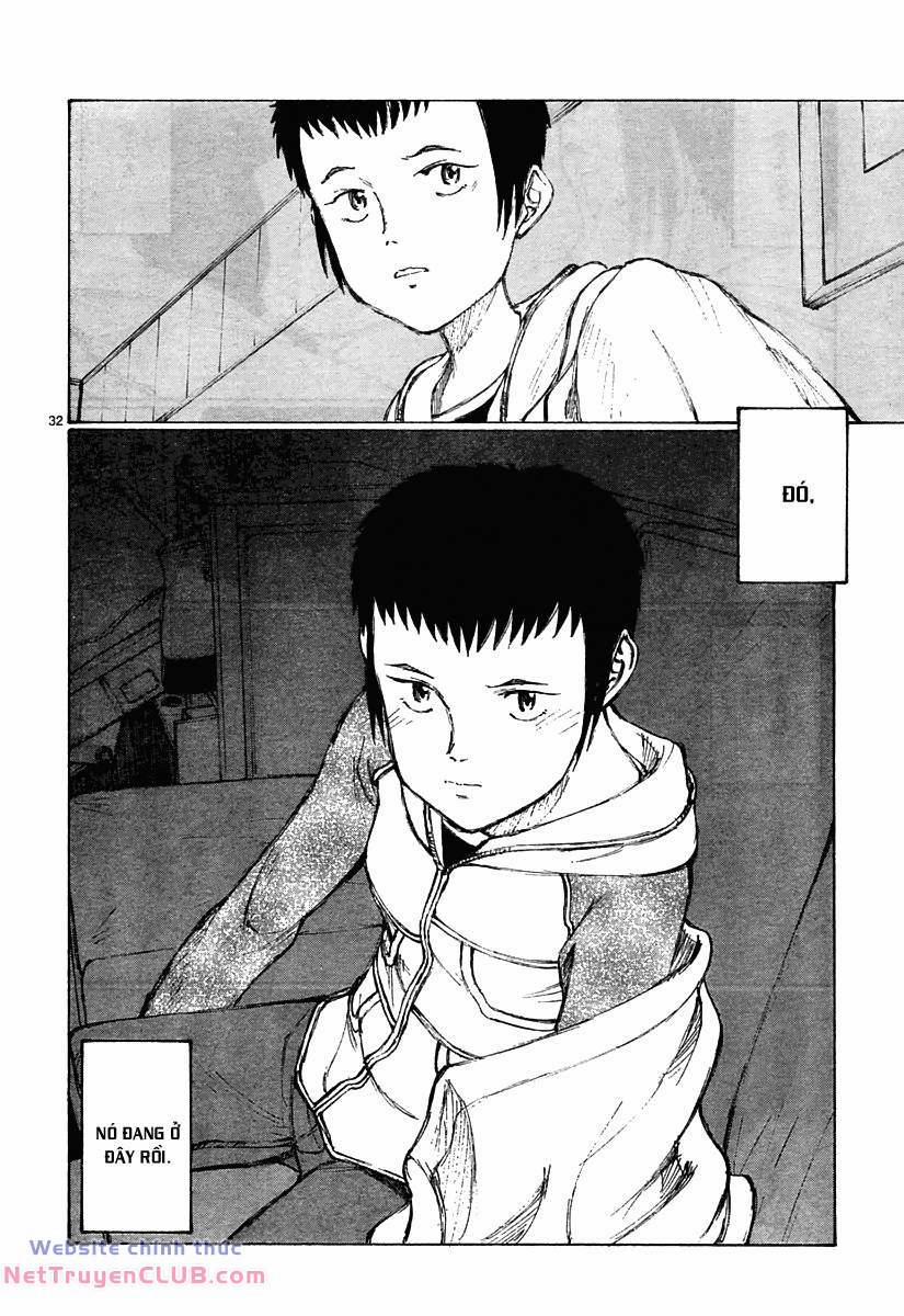 Bokurano: Ours 26 trang 31