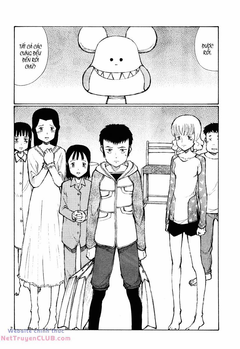 Bokurano: Ours 27 trang 1