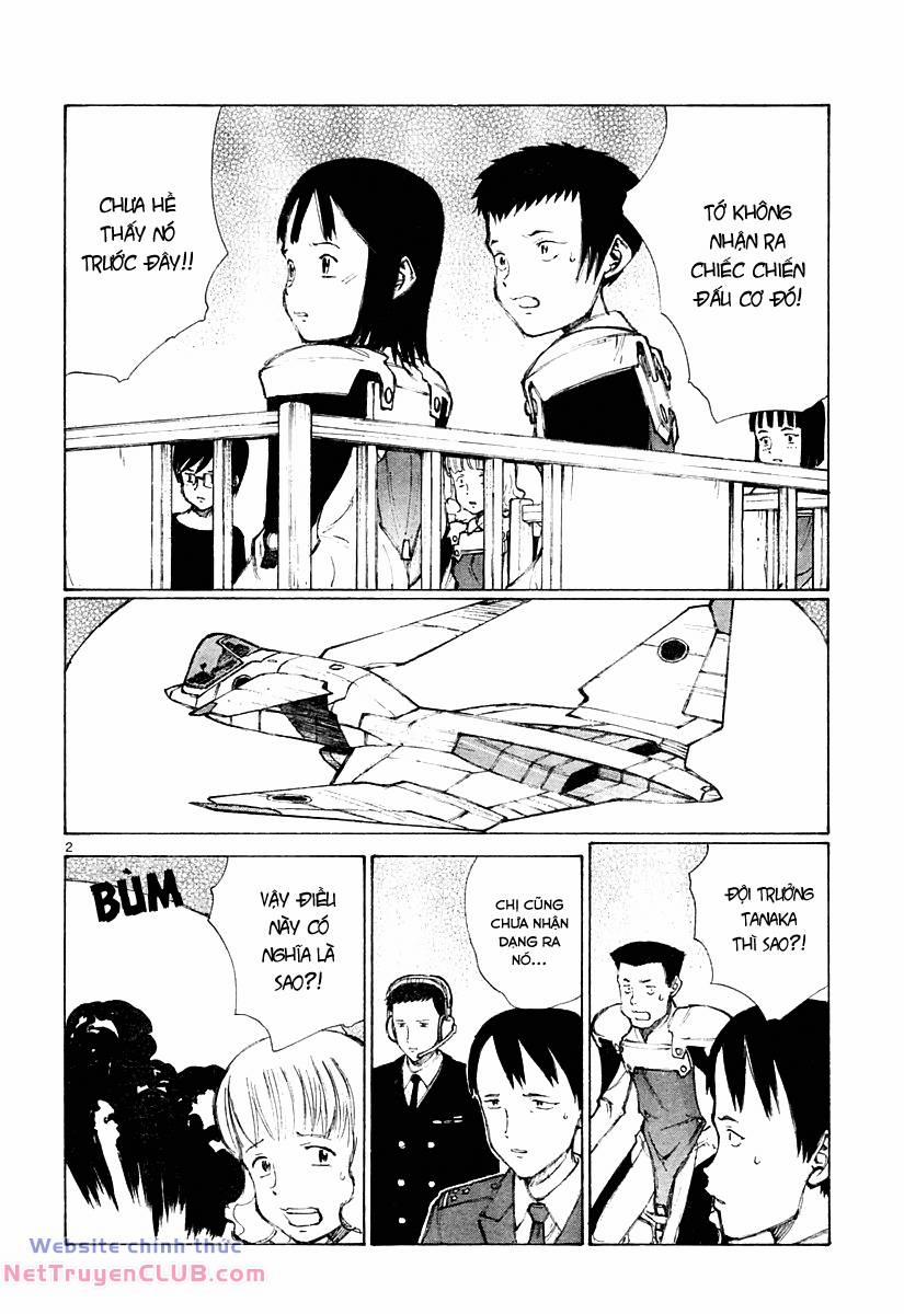 Bokurano: Ours 28 trang 1