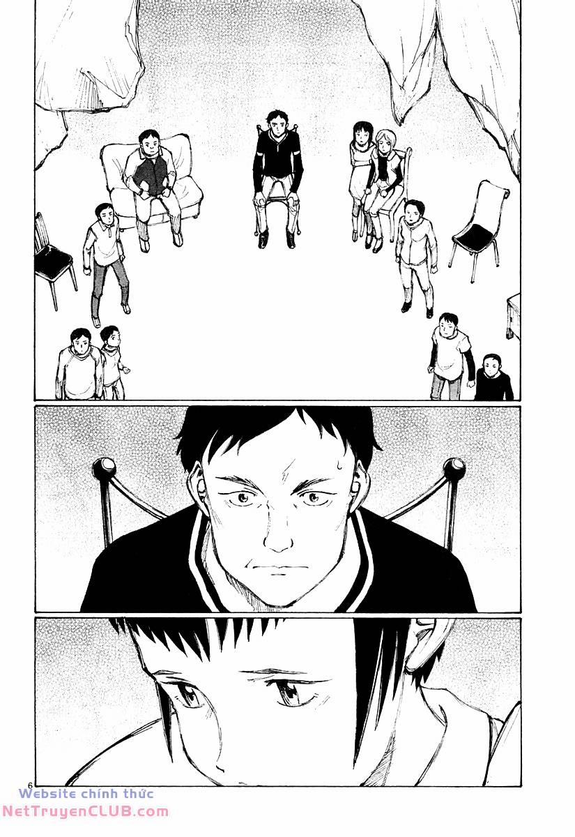 Bokurano: Ours 28 trang 5