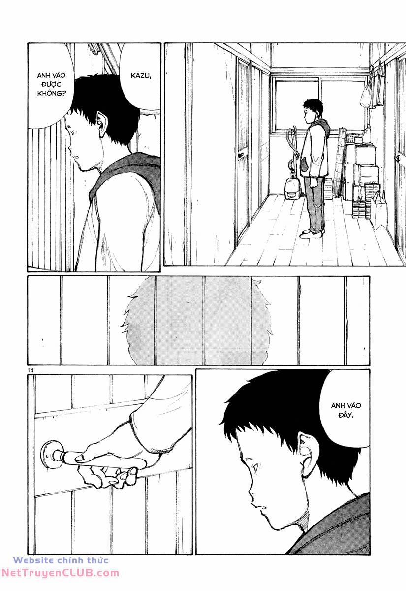 Bokurano: Ours 29 trang 13